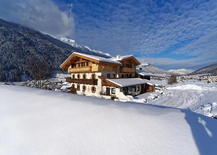 Fleckhof Πανσιόν 4*