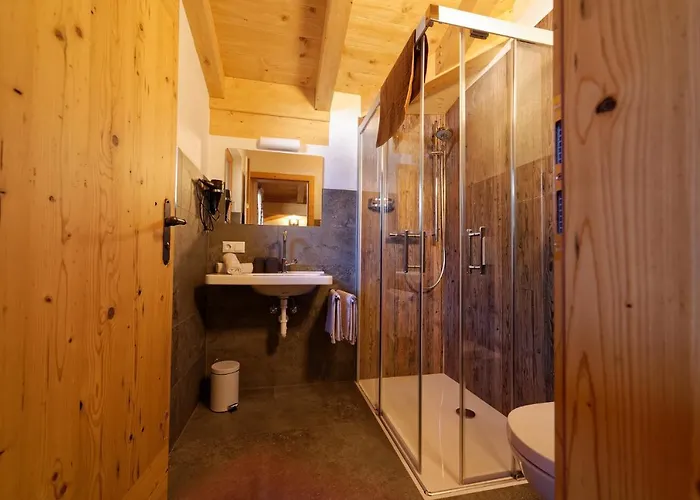 Πανσιόν Fleckhof