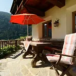 Fleckhof 게스트하우스 3*