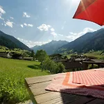 게스트하우스 Fleckhof 3*