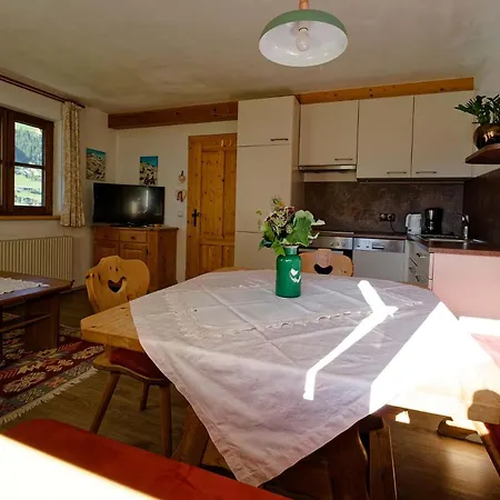 Fleckhof Guest house 3*