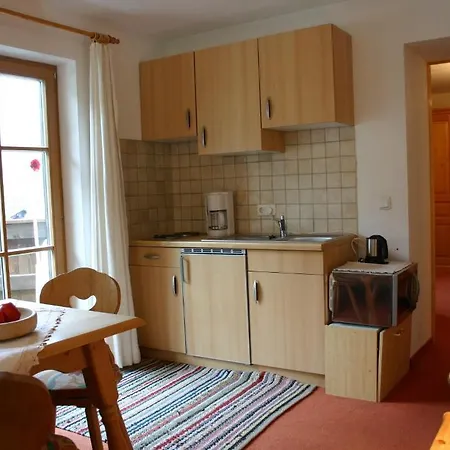 Fleckhof 3* Neustift im Stubaital
