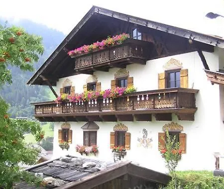 Fleckhof Guest house