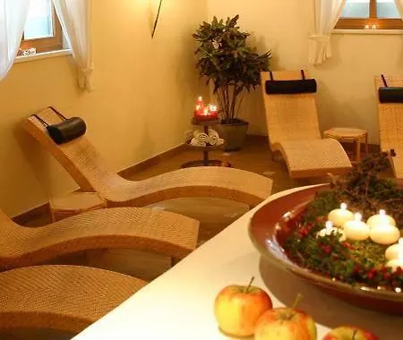 Guest house Fleckhof