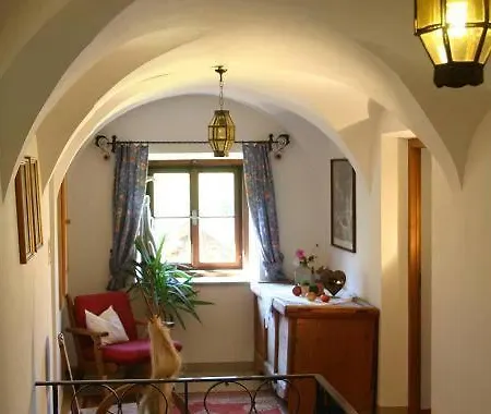 Fleckhof 3*