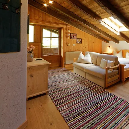 Fleckhof Guest house Neustift im Stubaital
