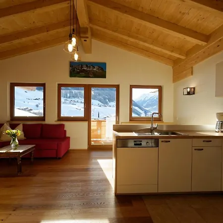 Fleckhof Guest house 3*