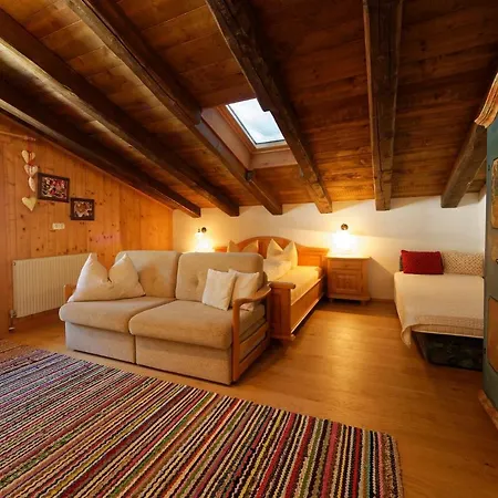 Fleckhof Guest house