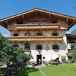 Konukevi Fleckhof