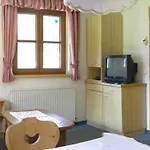 Konukevi Fleckhof