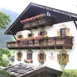 Fleckhof Konukevi