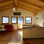 Fleckhof Konukevi 3*
