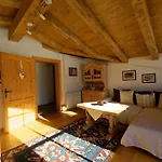 Fleckhof 3*