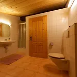 Konukevi Fleckhof 3*