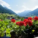 Konukevi Fleckhof 3*