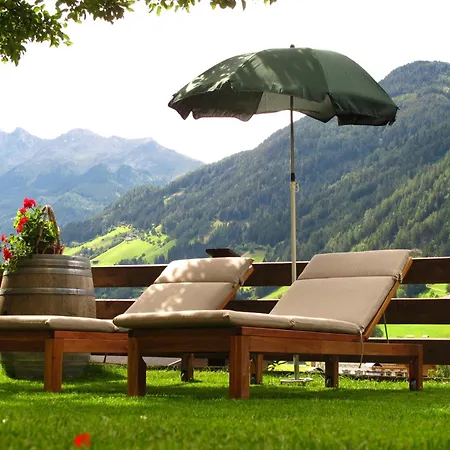 Pensjonat Fleckhof 4*