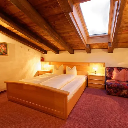 Fleckhof 3*