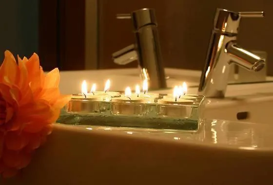 Pensjonat Fleckhof Neustift im Stubaital