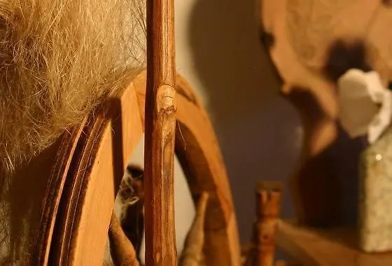 Fleckhof Pensjonat 4*