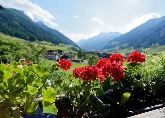 Pensjonat Fleckhof 4*